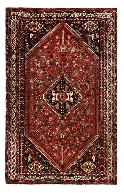 Shiraz Tapete 178x281cm - Tapete persa