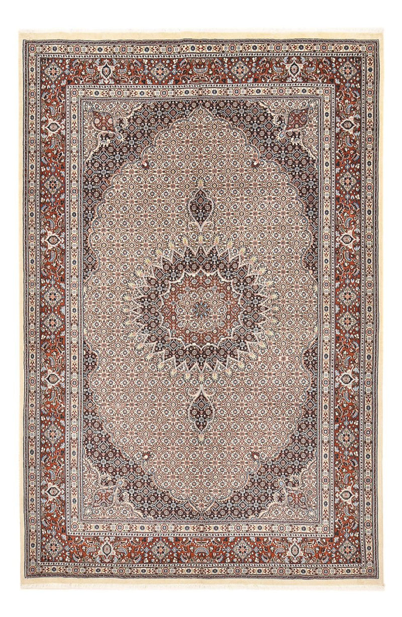 Moud Tapete 204x315cm - Tapete persa