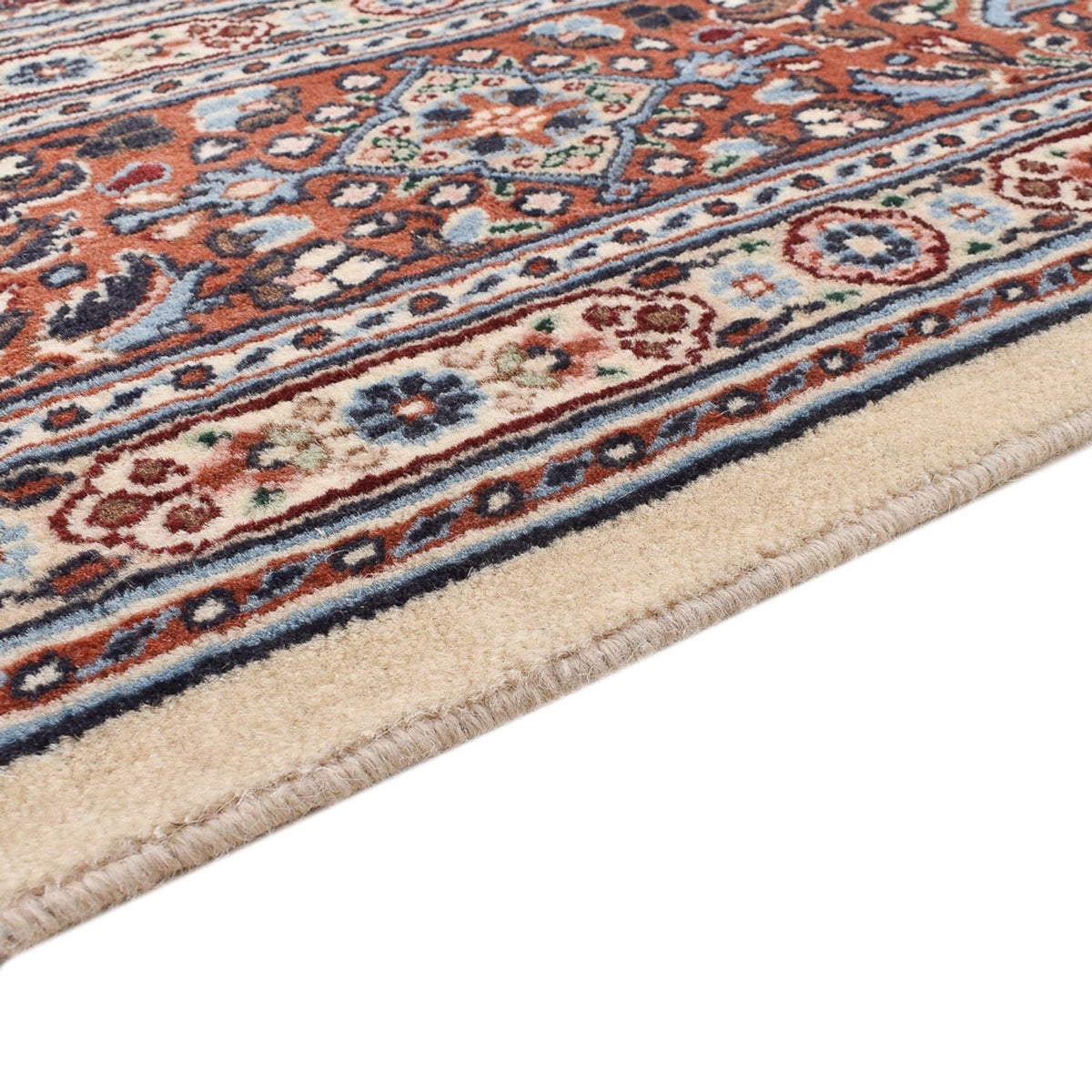 Moud Tapete 204x315cm - Tapete persa