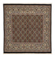 Moud Tapete 149x144cm - Tapete persa