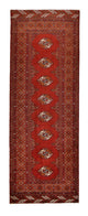 Tapete turquaman 287x102cm - Tapete persa