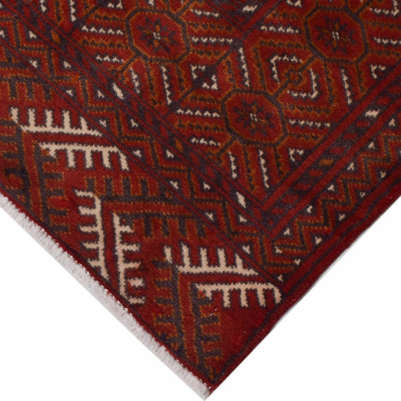 Tapete turquaman 287x102cm - Tapete persa