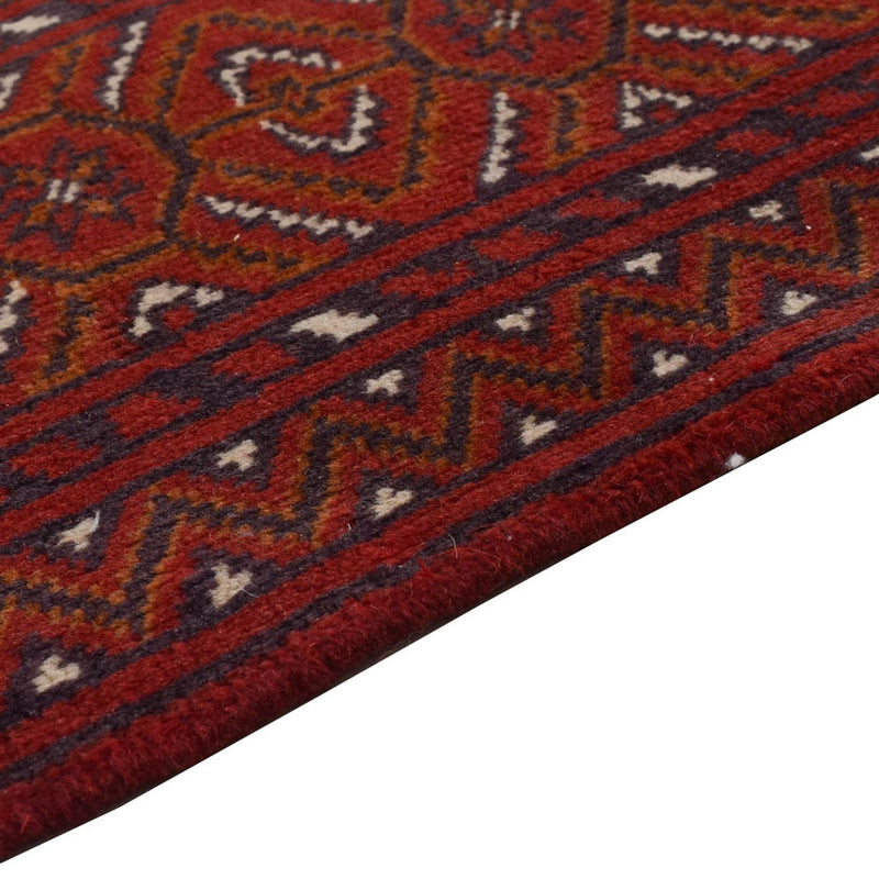 Tapete turquaman 287x102cm - Tapete persa