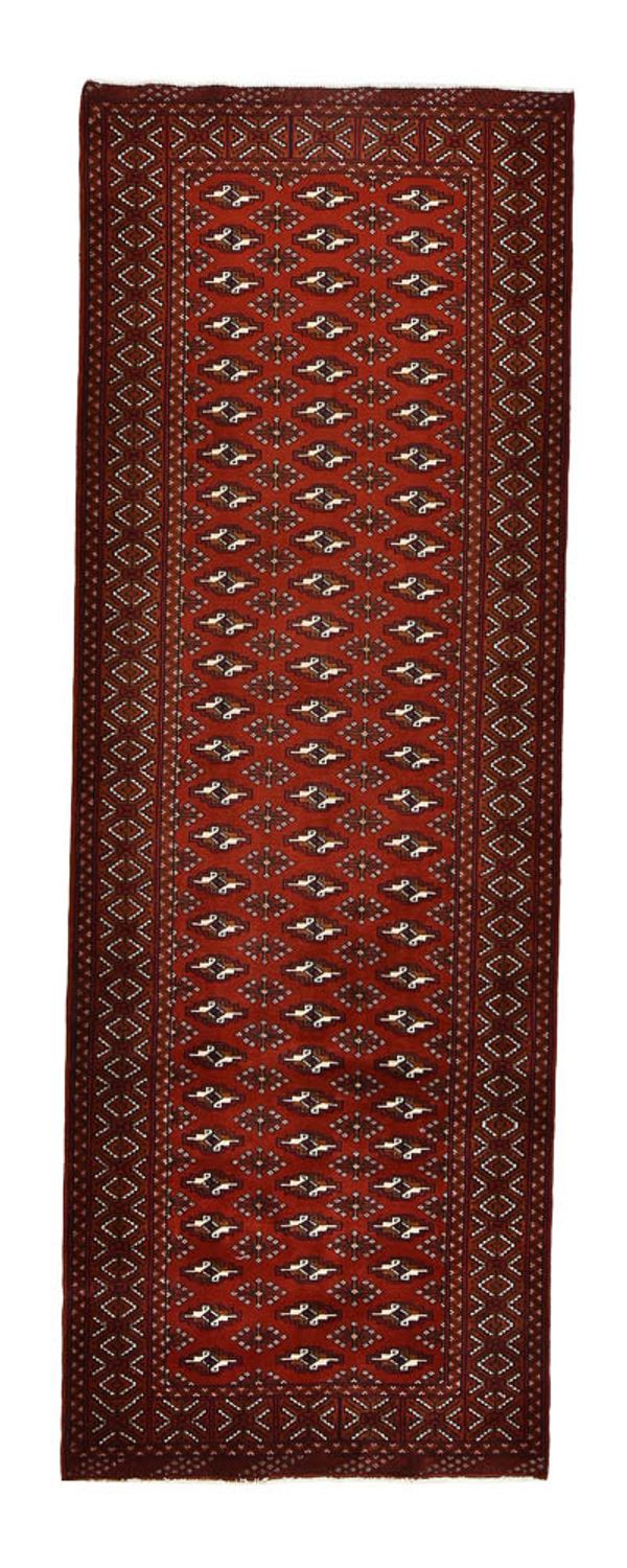 Tapete turquaman 287x101cm - Tapete persa