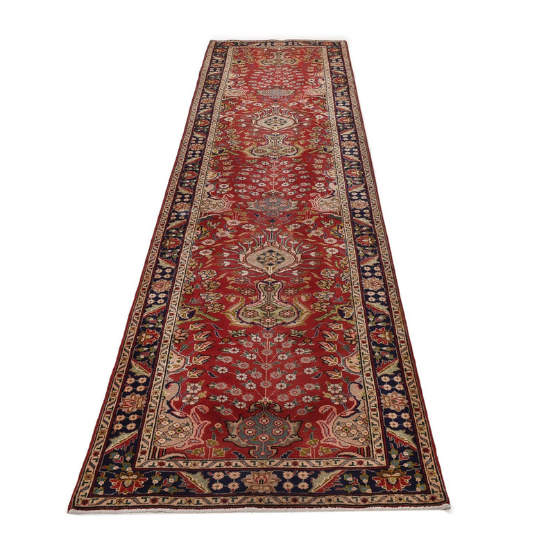 Tabriz Tapete 400x92cm - Tapete persa