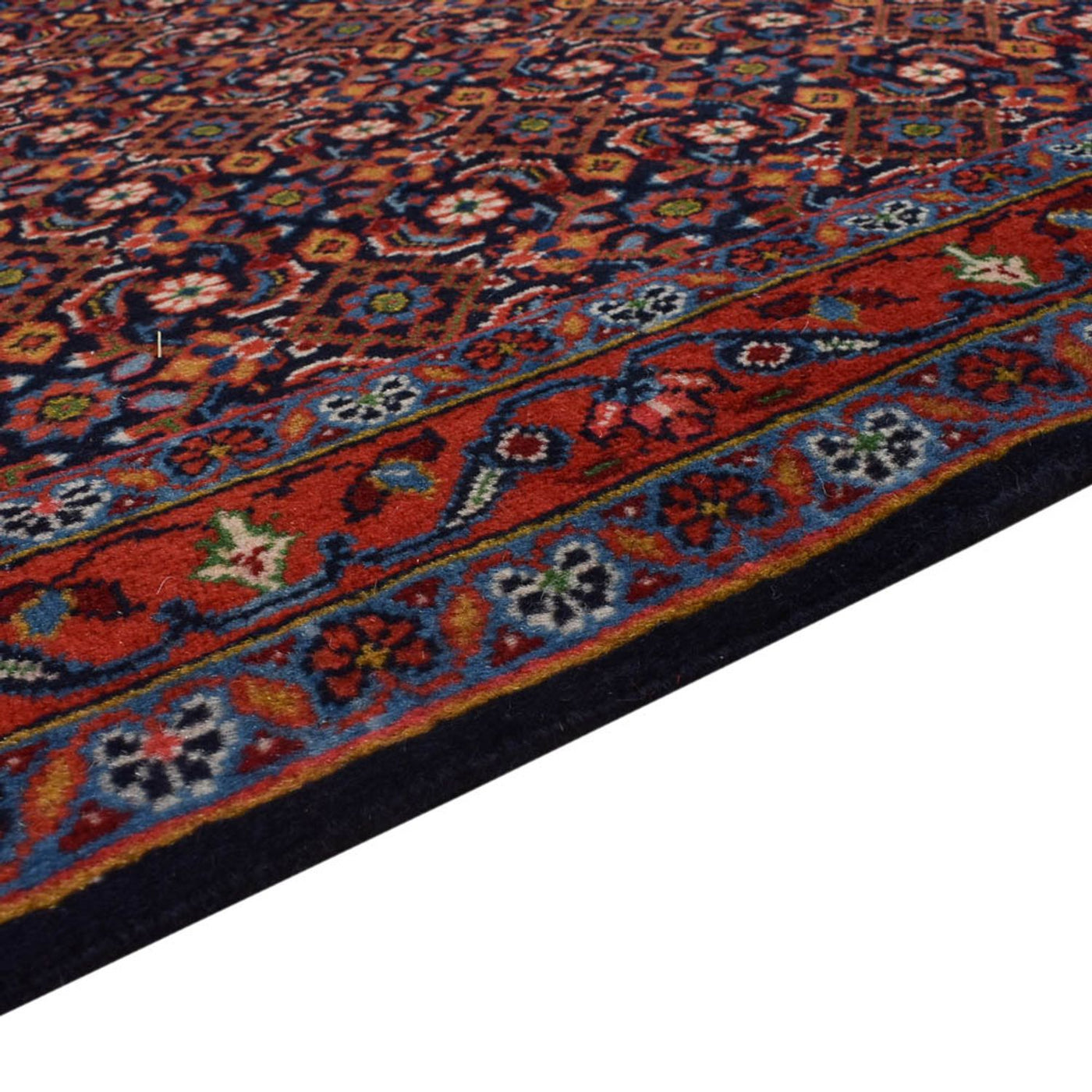 Sarouk Tapete 479x91cm - Tapete persa