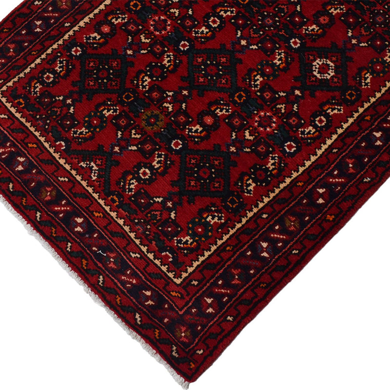 Hosseinabad Tapete 490x70cm - Tapete persa