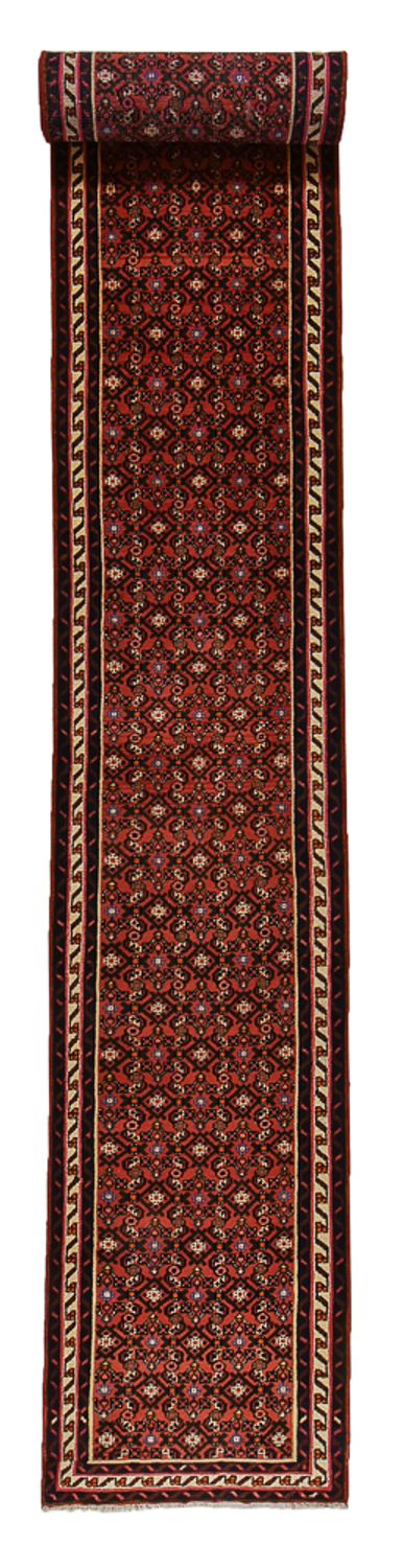 Hosseinabad Tapete 584x67cm - Tapete persa