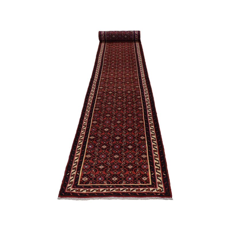 Hosseinabad Tapete 584x67cm - Tapete persa