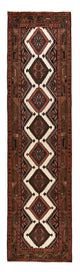 Ardabil Tapete 297x76cm - Tapete persa
