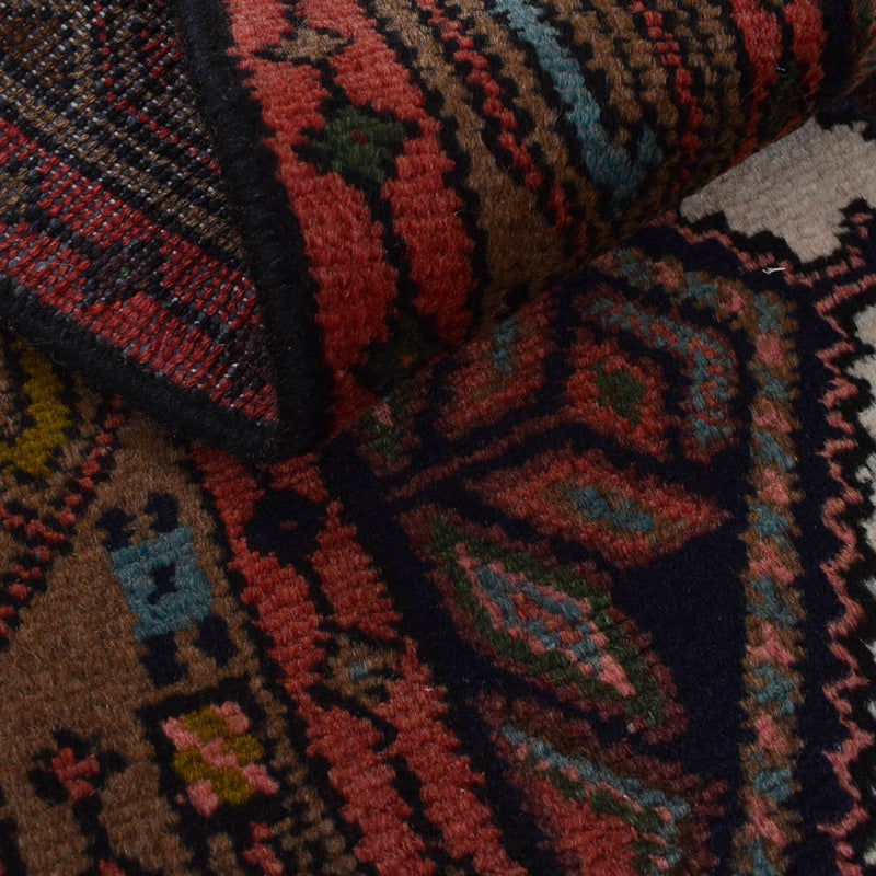 Ardabil Tapete 297x76cm - Tapete persa