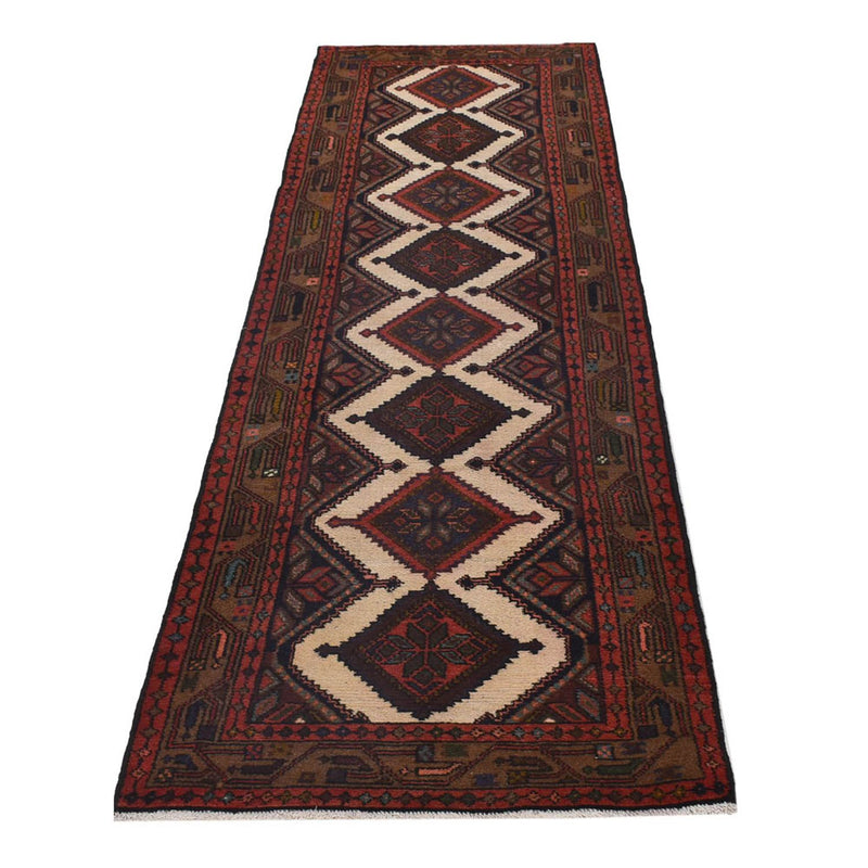 Ardabil Tapete 297x76cm - Tapete persa