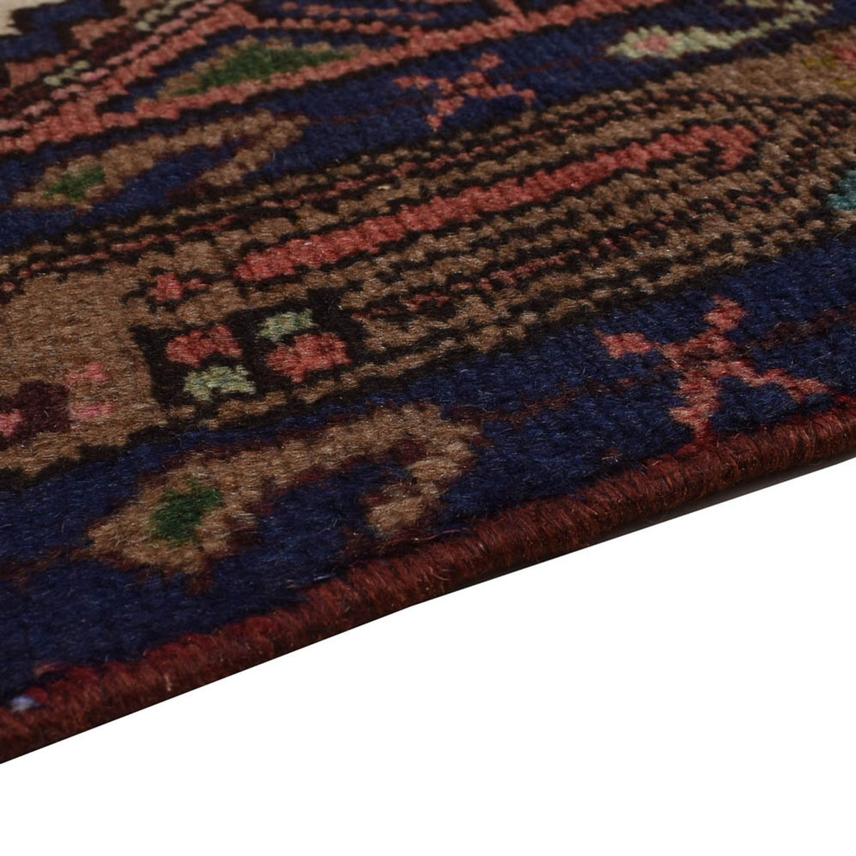 Hamadan Tapete 77x275cm - Tapete persa