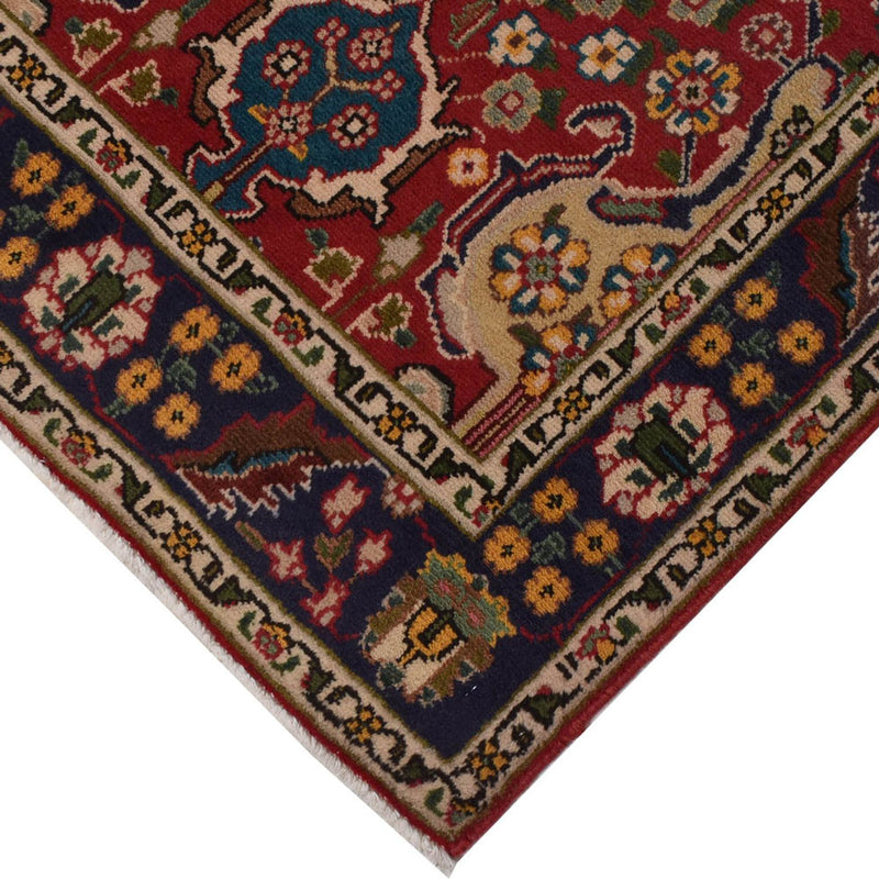 Tabriz Tapete 306x72cm - Tapete persa