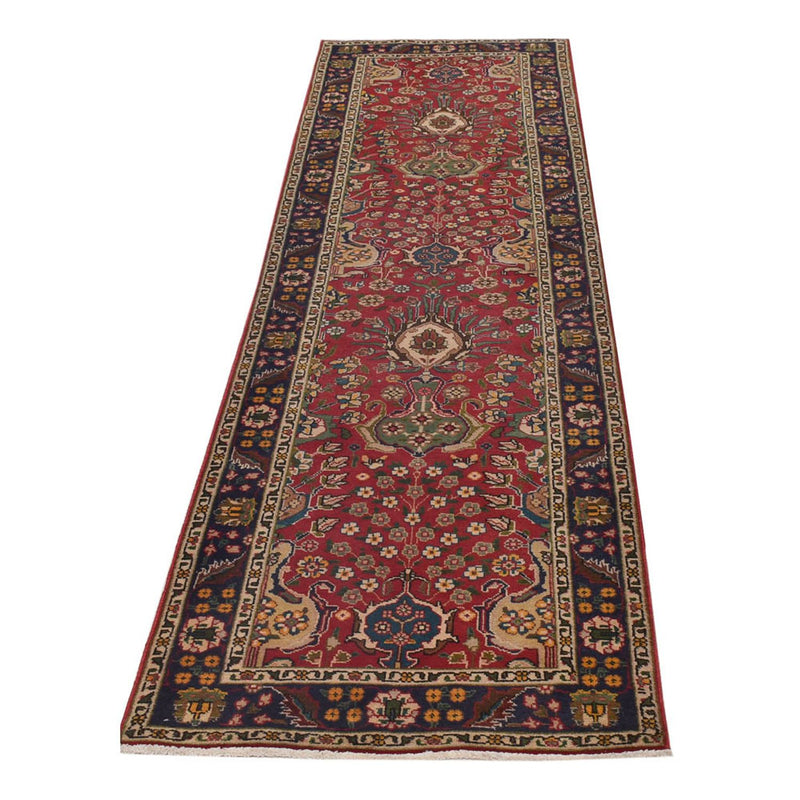 Tabriz Tapete 306x72cm - Tapete persa