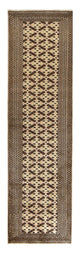 Tapete turquaman 285x79cm - Tapete persa