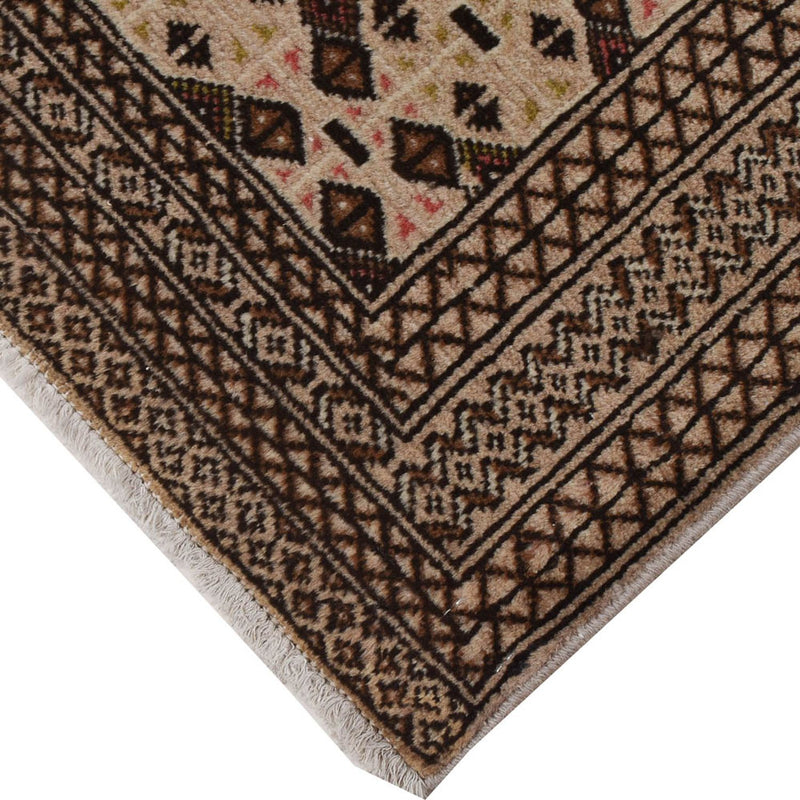 Tapete turquaman 285x79cm - Tapete persa