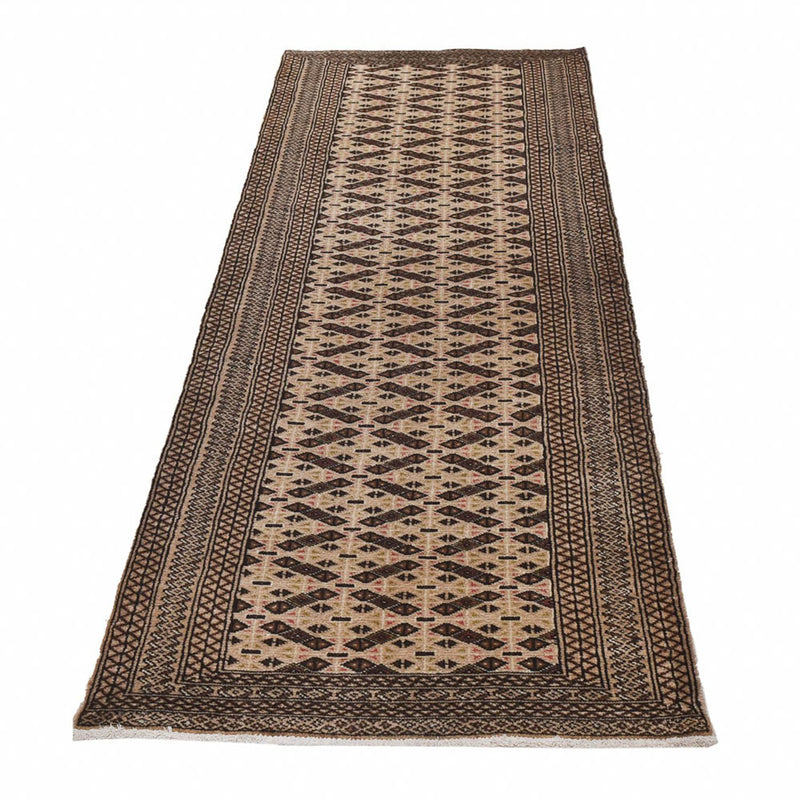 Tapete turquaman 285x79cm - Tapete persa