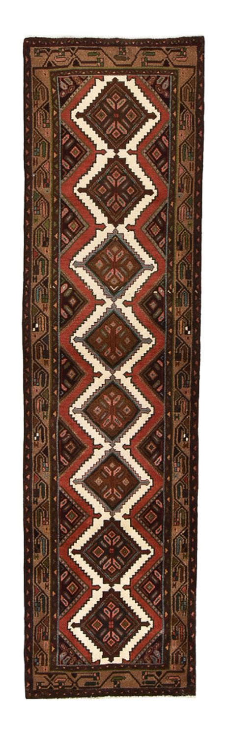 Hamadan Tapete 287x78cm - Tapete persa