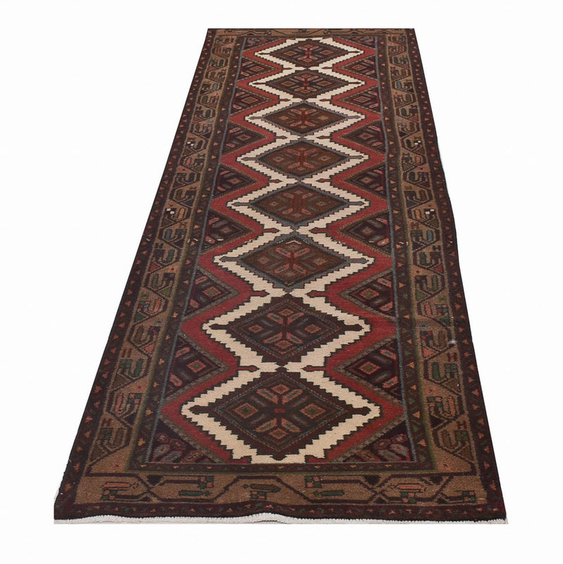 Hamadan Tapete 287x78cm - Tapete persa