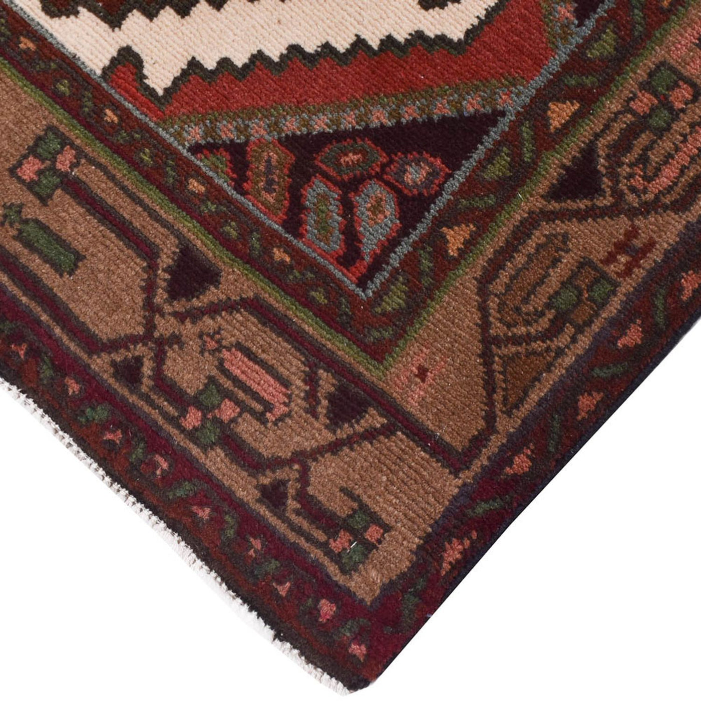 Hamadan Tapete 287x78cm - Tapete persa