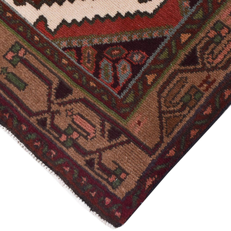 Hamadan Tapete 287x78cm - Tapete persa