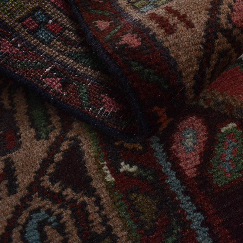 Hamadan Tapete 287x78cm - Tapete persa