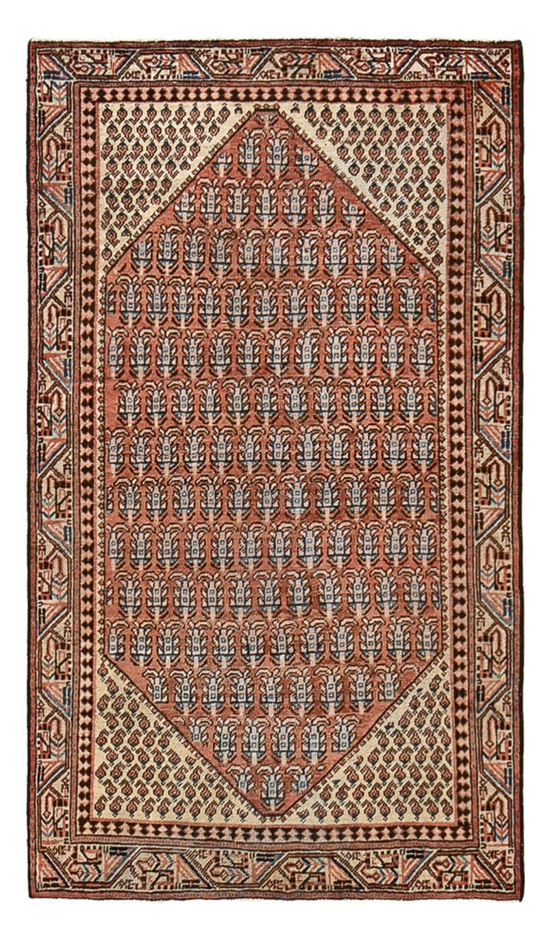 Sarab Tapete 197x113cm - Tapete persa