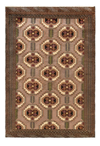 Tapete turquaman 127x188cm - Tapete persa – product image