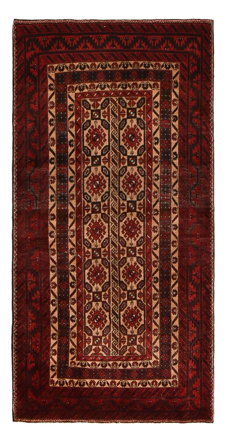 Tapete Baluch 196x96cm - Tapete Oriental