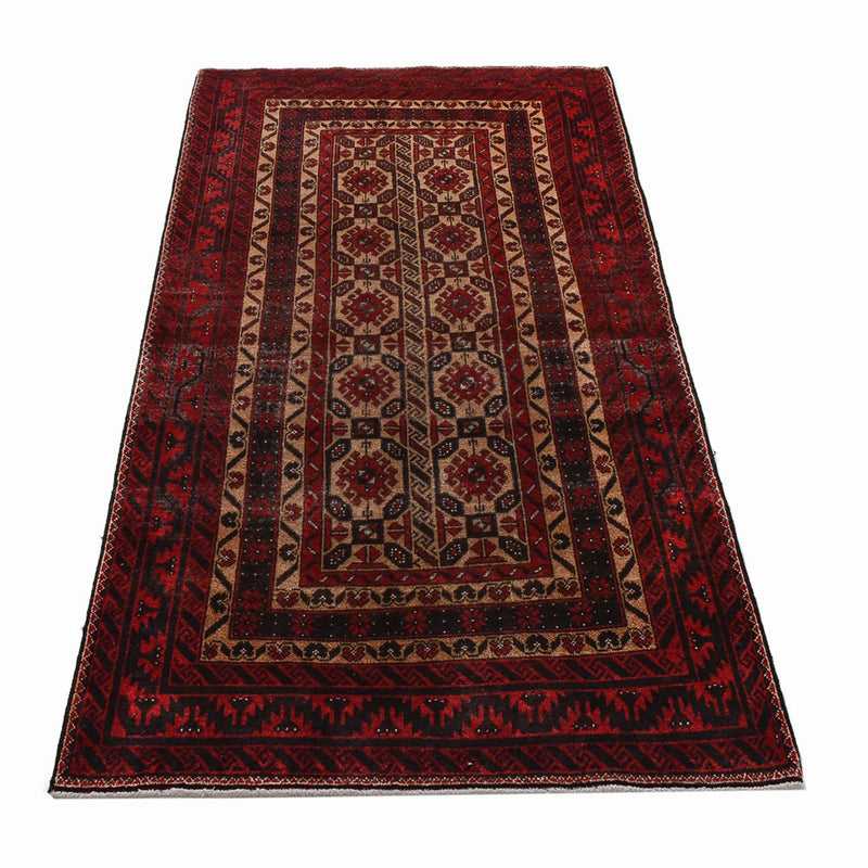 Tapete Baluch 196x96cm - Tapete Oriental