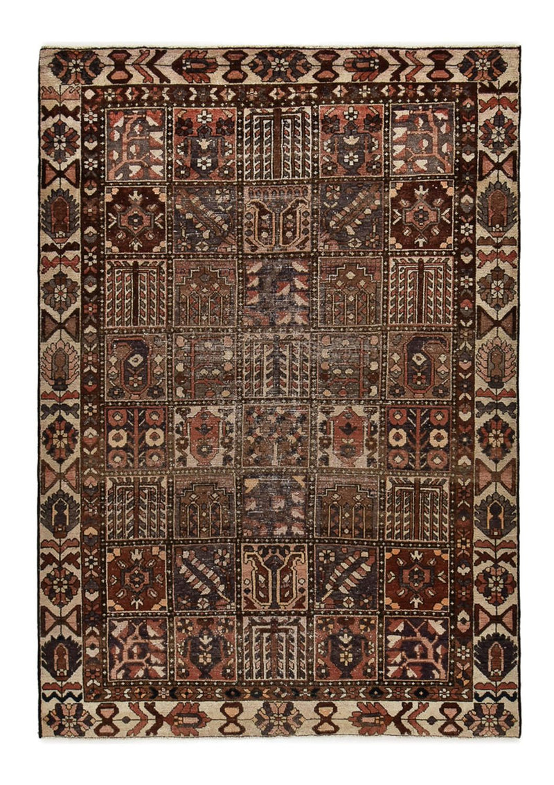 Tapete Vintage 282x198cm - Tapete Vintage