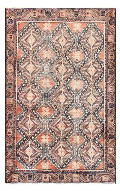 Tapete Vintage 124x198cm