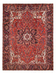 Tapete Persa - Nomadic - 406 x 306 cm - vermelho