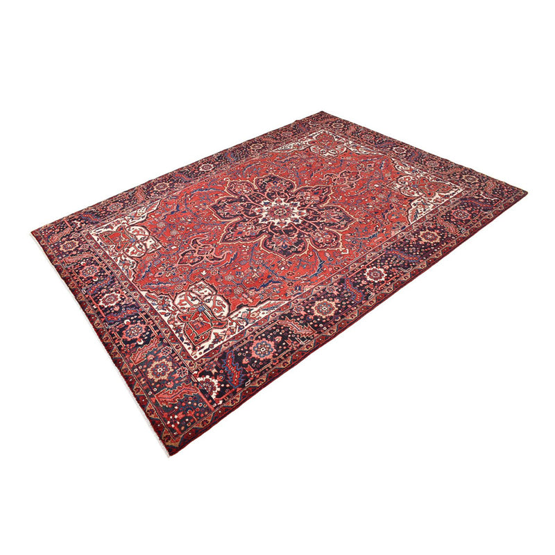 Tapete Persa - Nomadic - 406 x 306 cm - vermelho