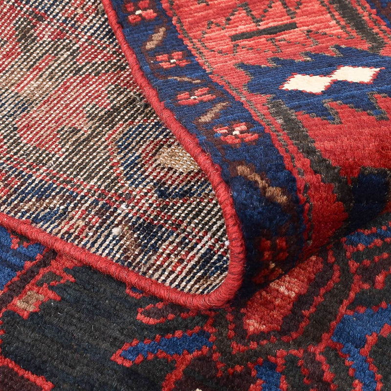Hamadan Tapete 139x212cm - Tapete persa