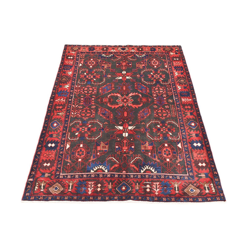 Hamadan Tapete 139x212cm - Tapete persa