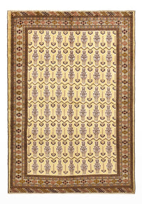 Tapete turquaman 213x146cm - Tapete persa – product image