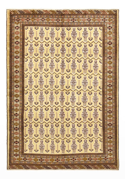 Tapete turquaman 146x213cm - Tapete persa