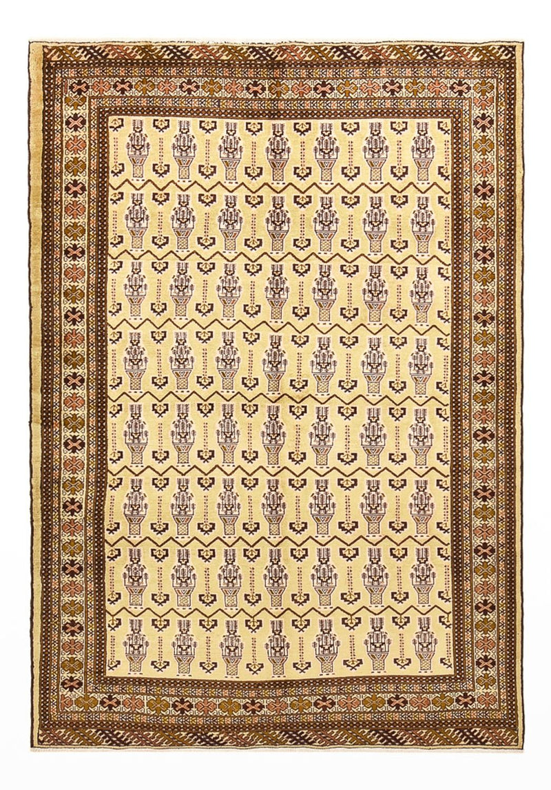 Tapete turquaman 213x146cm - Tapete persa