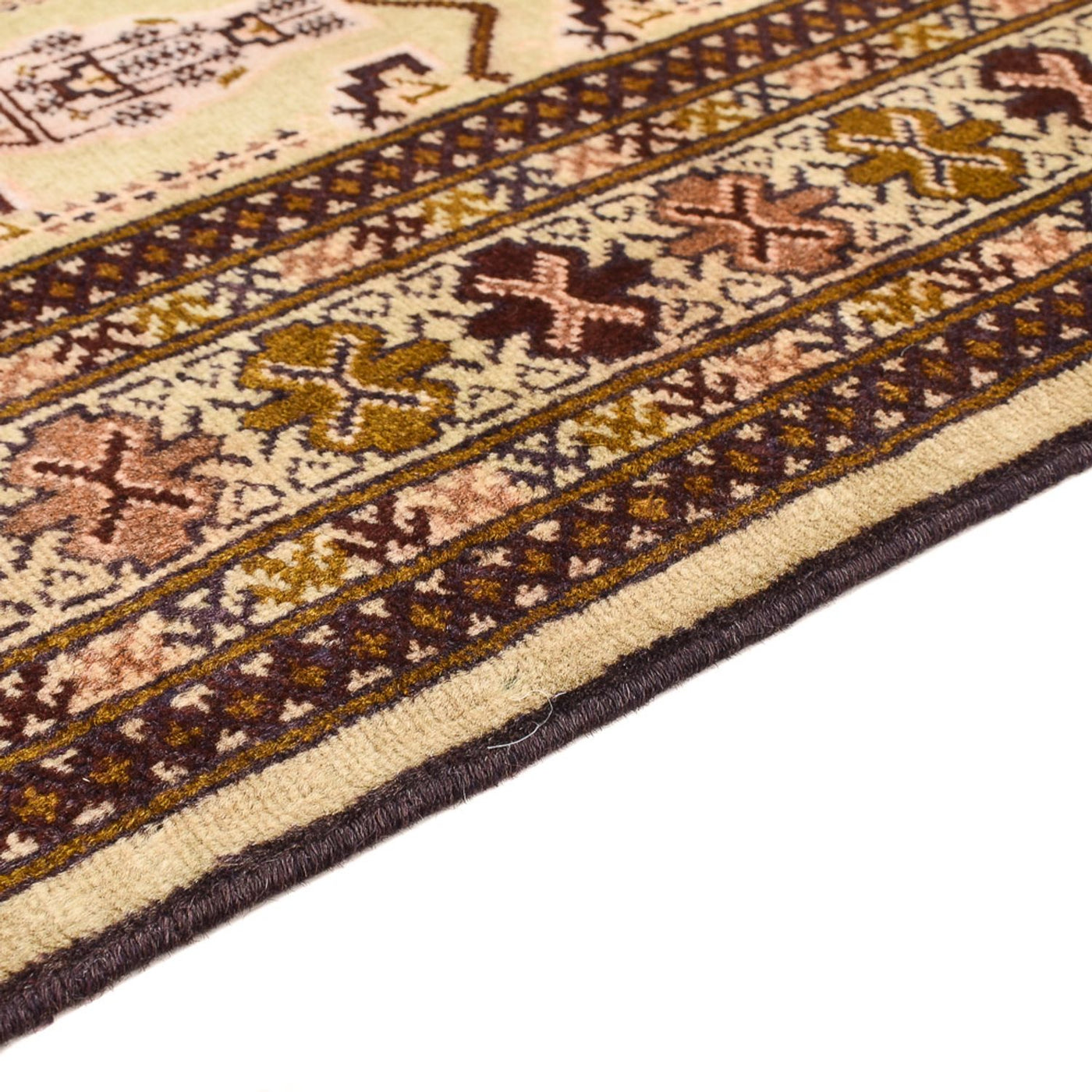Tapete turquaman 213x146cm - Tapete persa