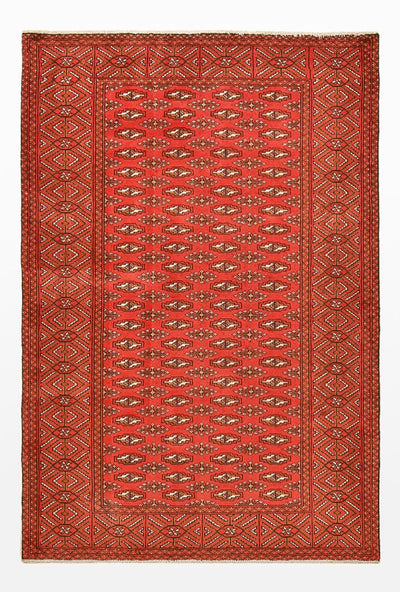 Tapete turquaman 125x186cm - Tapete persa