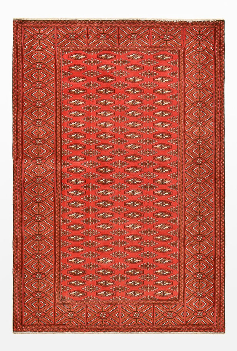 Tapete turquaman 186x125cm - Tapete persa