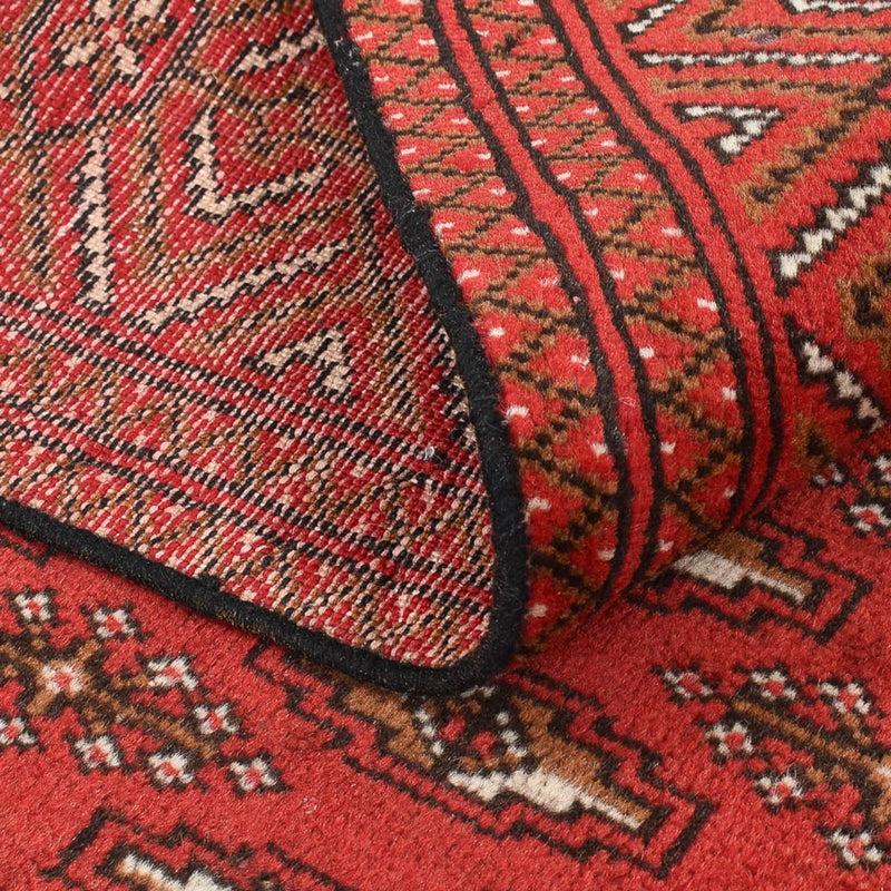 Tapete turquaman 186x125cm - Tapete persa