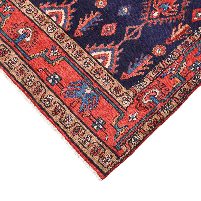 Hamadan Tapete 142x250cm - Tapete persa