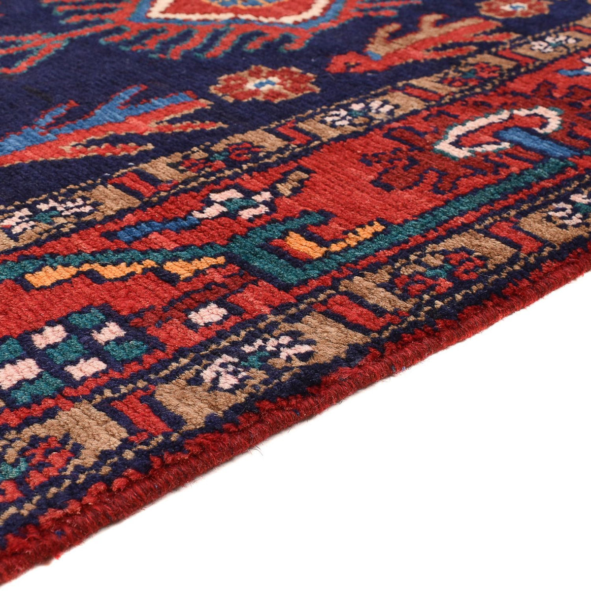 Hamadan Tapete 142x250cm - Tapete persa