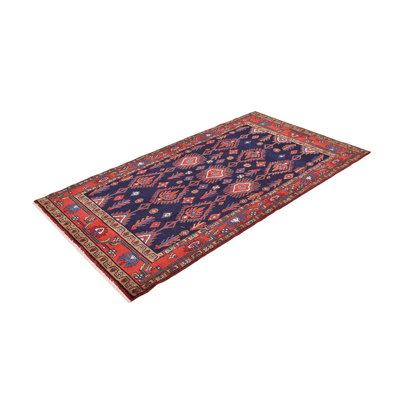 Hamadan Tapete 142x250cm - Tapete persa