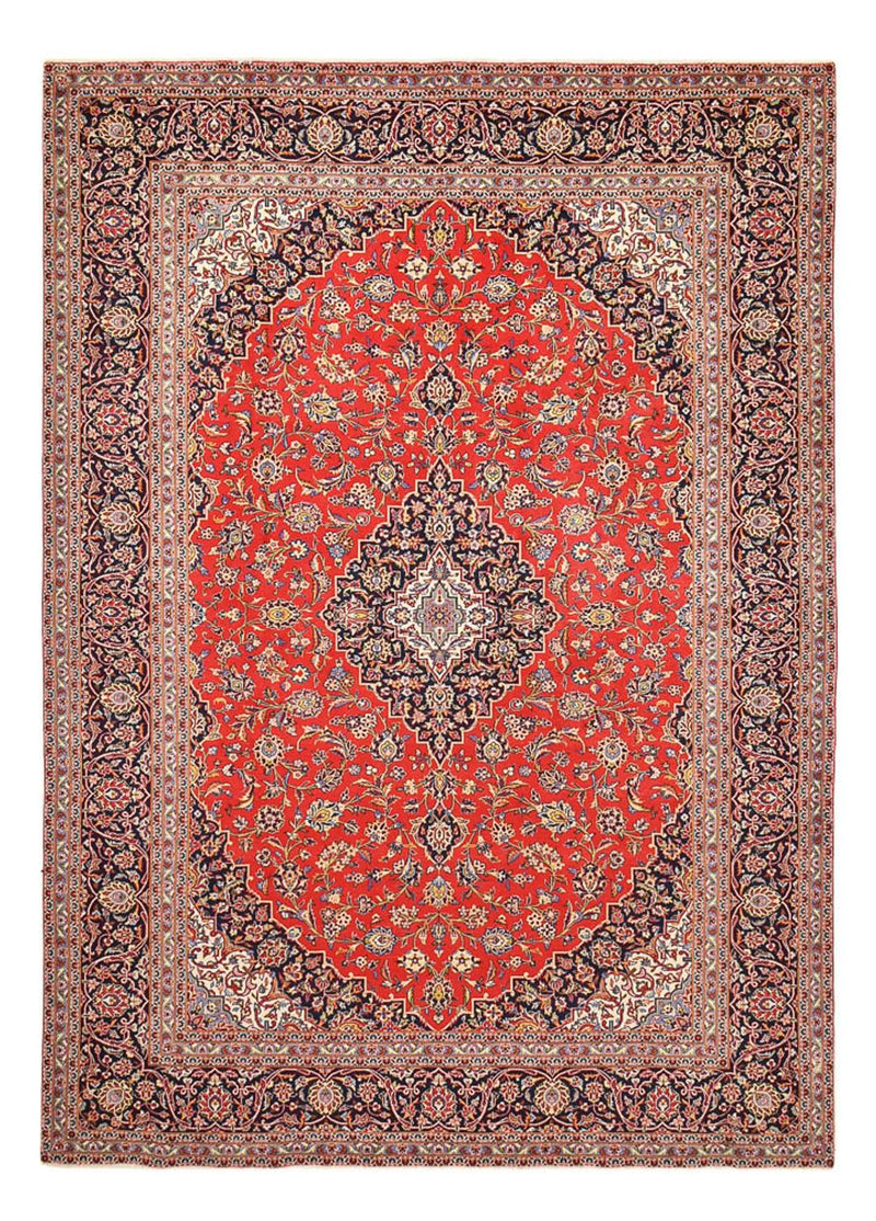 Kashan Tapete 405x290cm - Tapete persa