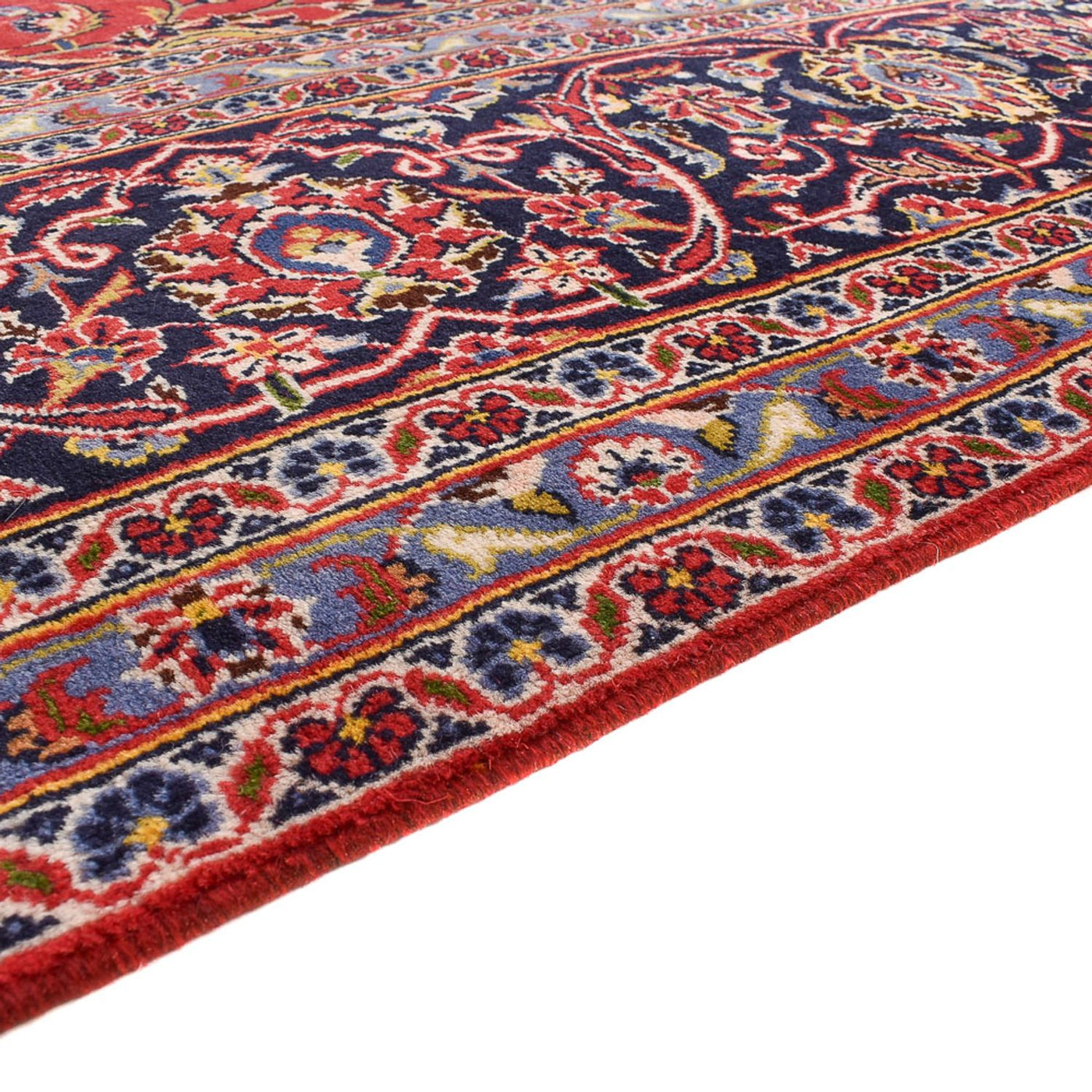 Kashan Tapete 405x290cm - Tapete persa
