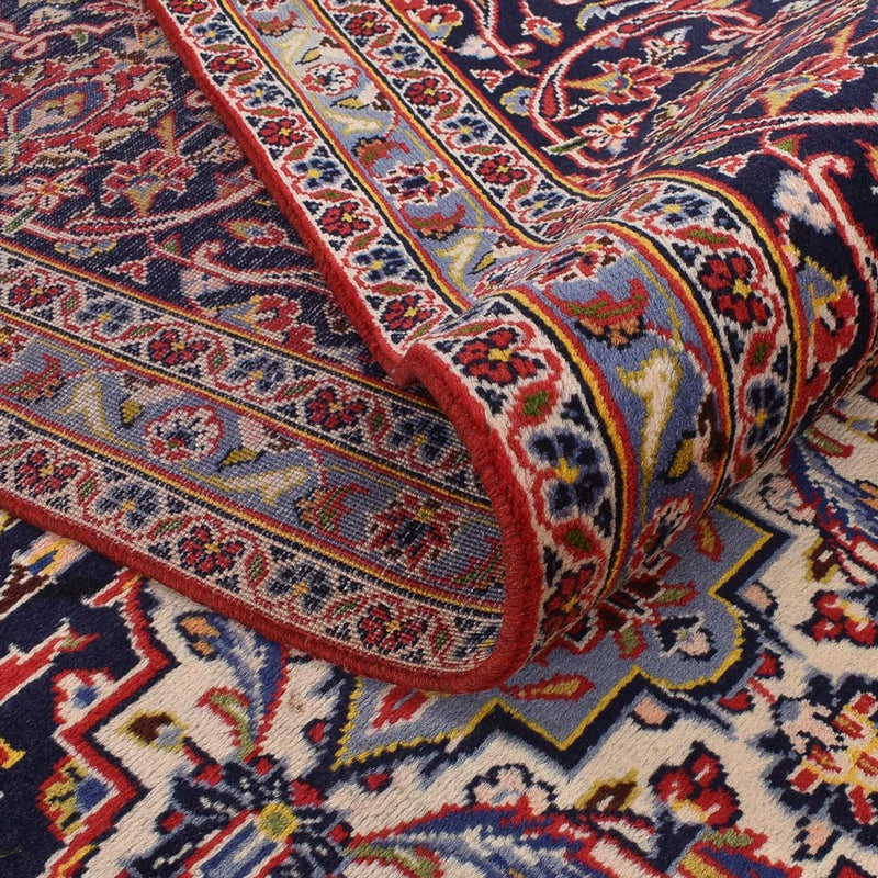 Kashan Tapete 405x290cm - Tapete persa